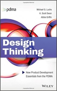 pdma design thinking