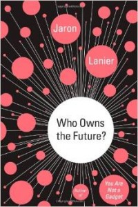 who owns the future