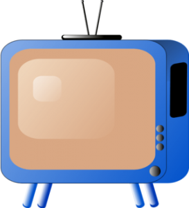 television