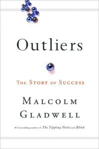 outliers